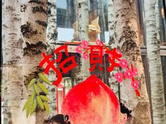 -Metal hands·铁手咖啡