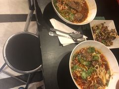-陈家面馆