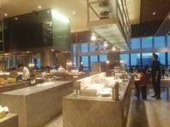 -解放碑威斯汀酒店-知味国际美食餐厅