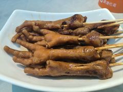 -皮记海鲜1995(寮步店)
