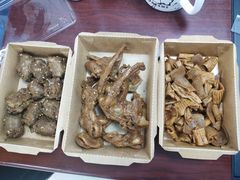 -卤生活(古墩路店)