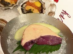 -Osteria Garden 生蚝花园餐厅(原进贤路店)
