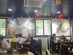 -苏记餐厅(叠南店)