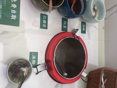-百春原湖南牛肉粉(百联世纪店)