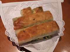 手工太湖煎饼-海景壹号大酒店(滨湖店)