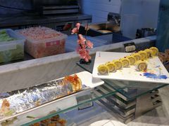 -川骄海鲜自助(河东店)