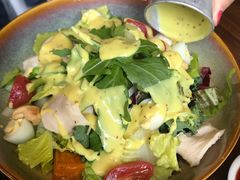 -G+KITCHEN(龙湖狮山天街店)