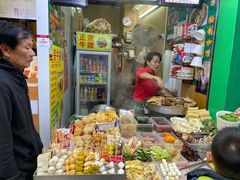 -钜记手信(兴华楼店)