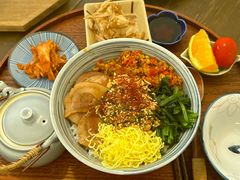 -嘁嘁茶泡饭