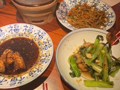 -隐厨·中国菜馆(三里屯T+MALL店)