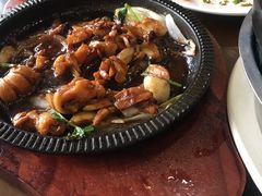 -日昌餐馆(亦庄店)