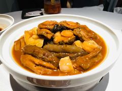 招牌一品煲-粤界(望京金辉店)