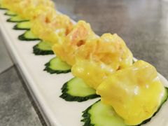 -大清花饺子(山庄店)