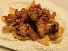 -文涵小院·邻里厨房