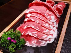 湊湊特供肥牛-湊湊火锅·茶憩(打浦桥日月光店)