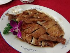 -胜记菜馆(文明路)