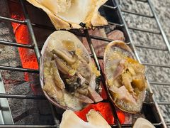 -震海贝烤贝·民俗特色店(延吉总店)