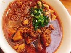 -蒋家肠旺面馆老店(合群路店)