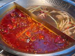 -小龙坎火锅(春熙太古里店)