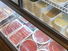 -来伊回麻辣烫·火锅串串清真(红瓦寺总店)