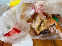 -吴山烤禽 (吴山路店)