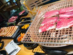 -九田家黑牛烤肉(淮北万达店)