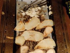 -新石器烤肉(中房金谊广场店)