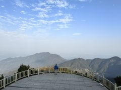 -南岳衡山风景名胜区