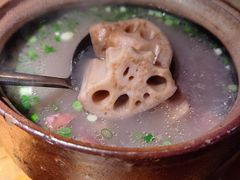 -洞庭土菜小炒馆(易发广场店)