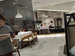-味+新京宴·烤鸭·北京菜(创意谷店)