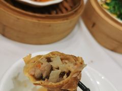 -名盈轩酒家·手工茶点·16年经典粤菜(新一城店)