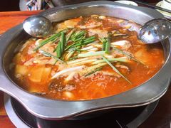 -大理.老字号渝记酸萝卜乌鱼(古城总店)