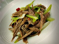 -西安饭庄·非遗陕菜(钟楼店)
