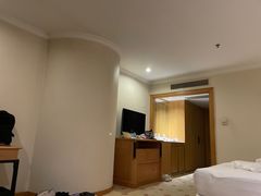 -南京金丝利喜来登酒店