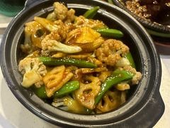 -日昌餐馆(亦庄店)