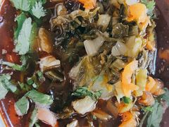 -王记生烫牛杂面馆(兰陵路店)