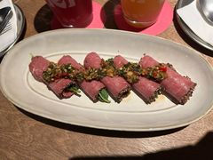 -福嗝er 咖啡&精酿餐吧(东四店)