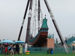 -秦皇岛乐岛海洋王国