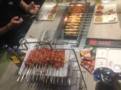 -丰茂烤串(建设街店)
