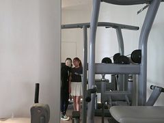 -YCHL FIT 健身(星寰店)