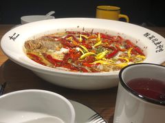 -太二酸菜鱼(石家庄万象城店)
