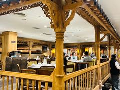 -庭悦餐厅(华侨城店)