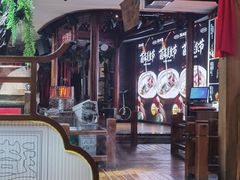 -潞州宴·长治人的会客厅(长兴北路店)