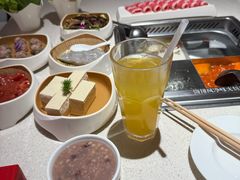 -海底捞火锅(凤凰广场店)