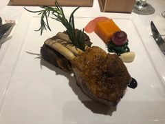 -王品牛排(郑州大卫城店)