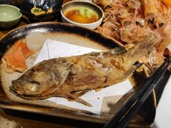 -和彩放题餐厅(酒仙桥店)
