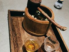 -汉水谣·江景餐厅(江滩店)