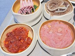 -海底捞火锅(名门店)