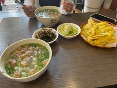 -何胖子丸子汤(南海街店)