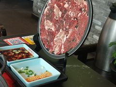 -巴蜀大将火锅(春熙店)